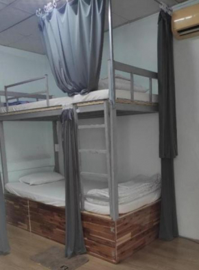 Bliss Hostel